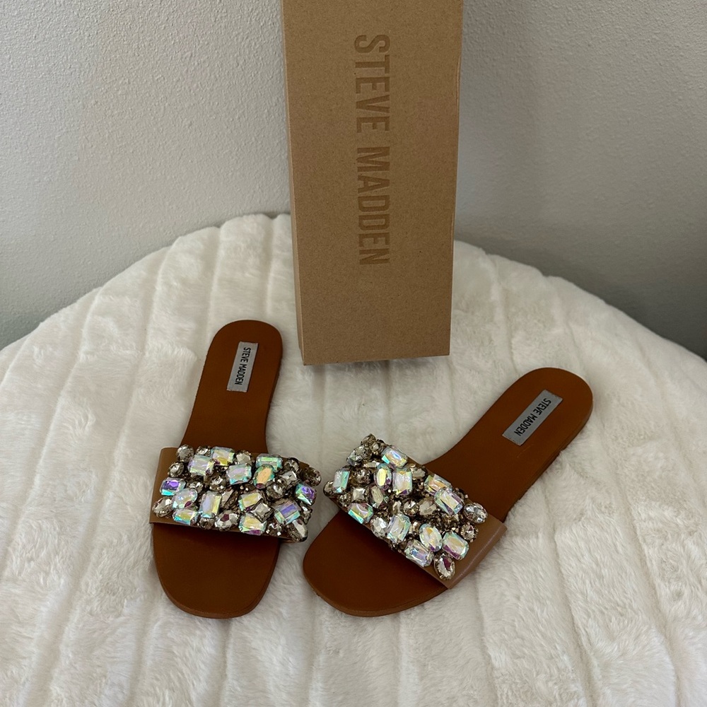 Steve Madden flats